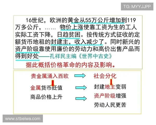 企业家与资本家如何引领新时代商业革命与经济格局变革
